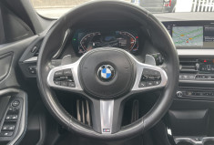 BMW Série 1 120dA XDRIVE 190 Ch M Sport 