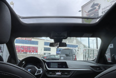 BMW Série 1 120dA XDRIVE 190 Ch M Sport 