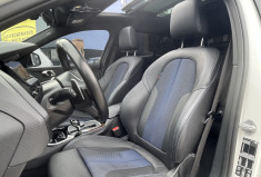 BMW Série 1 120dA XDRIVE 190 Ch M Sport 