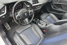 BMW Série 1 120dA XDRIVE 190 Ch M Sport 