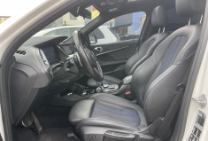 BMW Série 1 120dA XDRIVE 190 Ch M Sport 