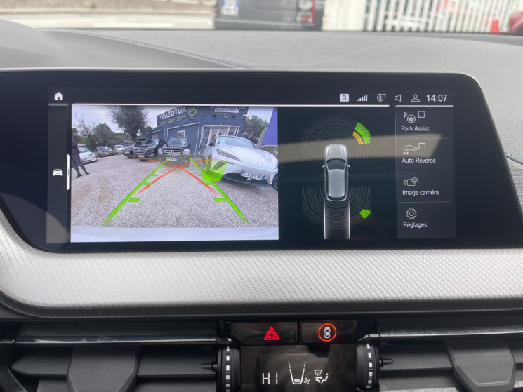 BMW Série 1 120dA XDRIVE 190 Ch M Sport 