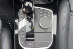 BMW Série 1 120dA XDRIVE 190 Ch M Sport 