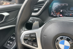 BMW Série 1 120dA XDRIVE 190 Ch M Sport 