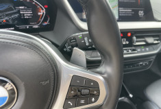 BMW Série 1 120dA XDRIVE 190 Ch M Sport 