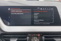 BMW Série 1 120dA XDRIVE 190 Ch M Sport 