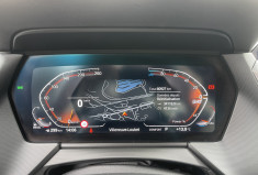 BMW Série 1 120dA XDRIVE 190 Ch M Sport 