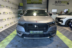 DS DS 7 Crossback 1.6 225 CH EAT8 PERFORMANCE LINE