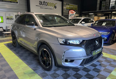 DS DS 7 Crossback 1.6 225 CH EAT8 PERFORMANCE LINE