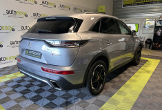 DS DS 7 Crossback 1.6 225 CH EAT8 PERFORMANCE LINE