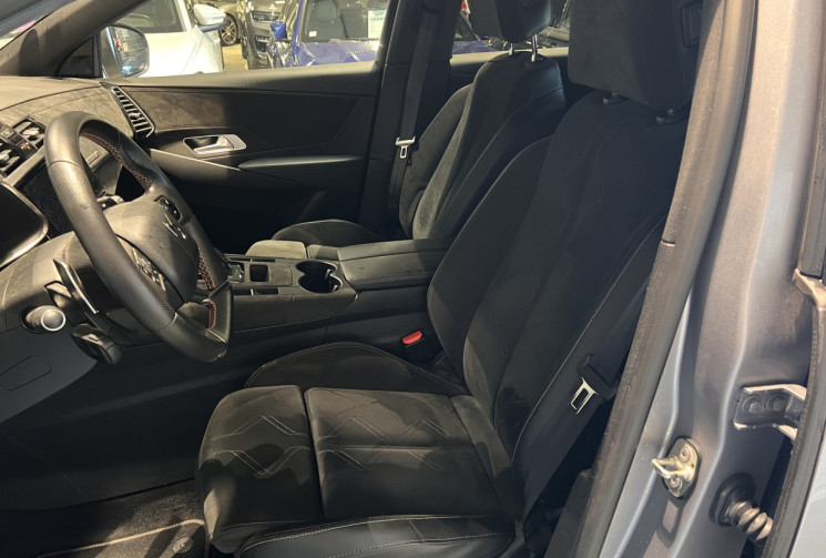 DS DS 7 Crossback 1.6 225 CH EAT8 PERFORMANCE LINE