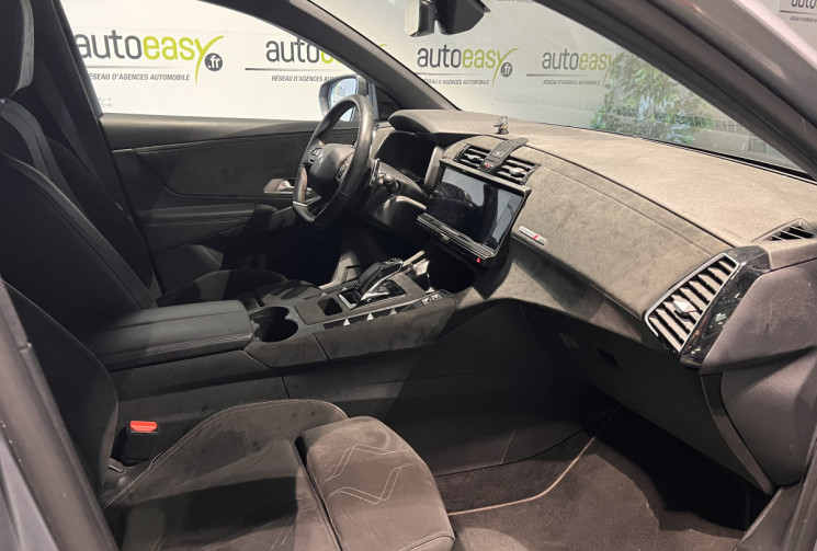 DS DS 7 Crossback 1.6 225 CH EAT8 PERFORMANCE LINE