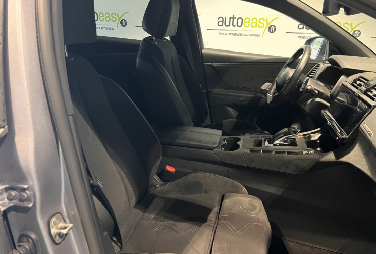 DS DS 7 Crossback 1.6 225 CH EAT8 PERFORMANCE LINE