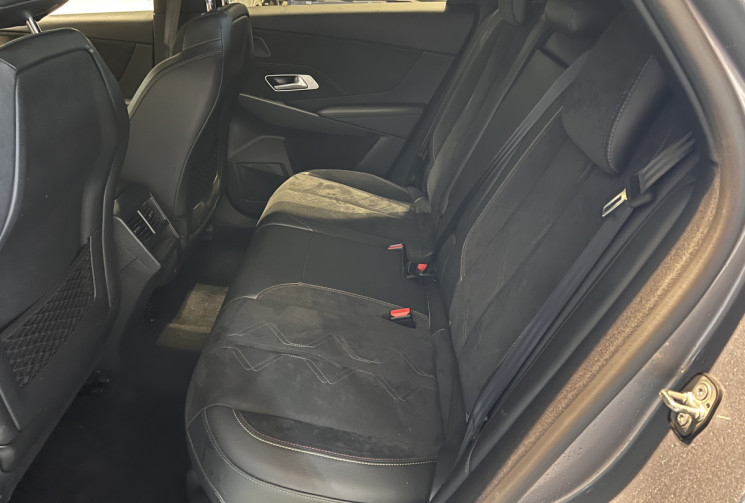 DS DS 7 Crossback 1.6 225 CH EAT8 PERFORMANCE LINE