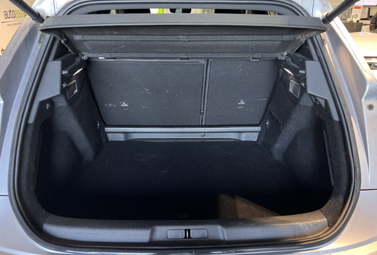 DS DS 7 Crossback 1.6 225 CH EAT8 PERFORMANCE LINE