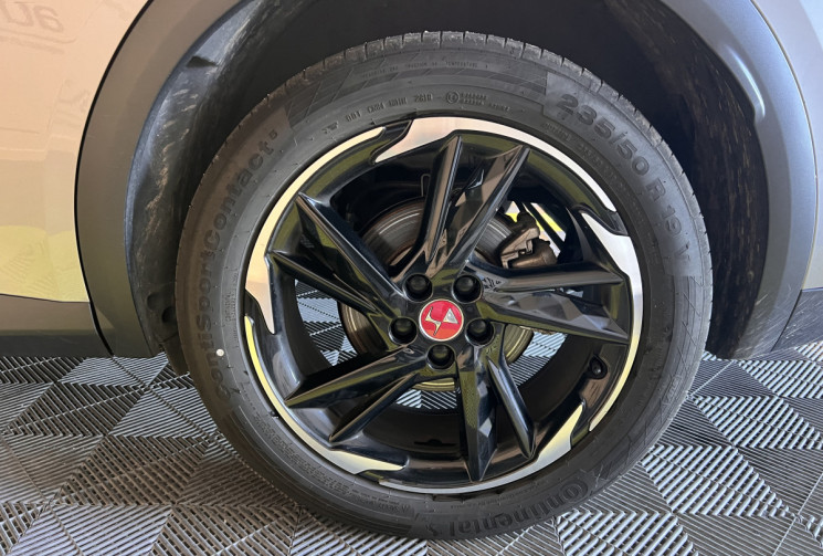 DS DS 7 Crossback 1.6 225 CH EAT8 PERFORMANCE LINE