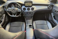 Mercedes CLA amg 220 2.2 cdi 177 cv origine France / CAMERA / TOIT OUVRANT / SIEGES ELECTRIQUE / GPS
