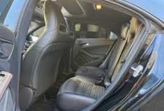 Mercedes CLA amg 220 2.2 cdi 177 cv origine France / CAMERA / TOIT OUVRANT / SIEGES ELECTRIQUE / GPS