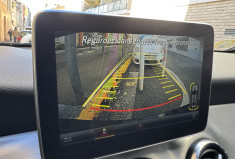 Mercedes CLA amg 220 2.2 cdi 177 cv origine France / CAMERA / TOIT OUVRANT / SIEGES ELECTRIQUE / GPS