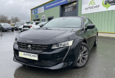 Peugeot 508 II 1.5 BlueHDI 130 Allure EAT8