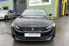 Peugeot 508 II 1.5 BlueHDI 130 Allure EAT8