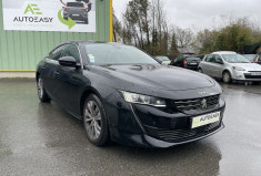 Peugeot 508 II 1.5 BlueHDI 130 Allure EAT8