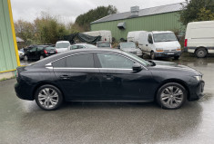 Peugeot 508 II 1.5 BlueHDI 130 Allure EAT8
