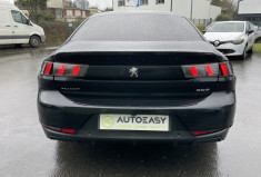 Peugeot 508 II 1.5 BlueHDI 130 Allure EAT8