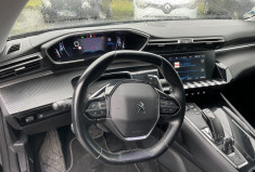 Peugeot 508 II 1.5 BlueHDI 130 Allure EAT8