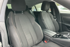 Peugeot 508 II 1.5 BlueHDI 130 Allure EAT8