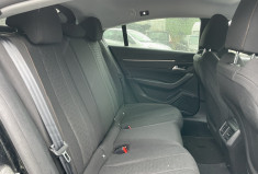 Peugeot 508 II 1.5 BlueHDI 130 Allure EAT8