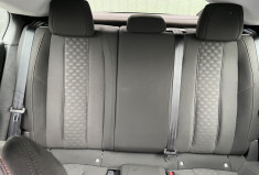 Peugeot 508 II 1.5 BlueHDI 130 Allure EAT8