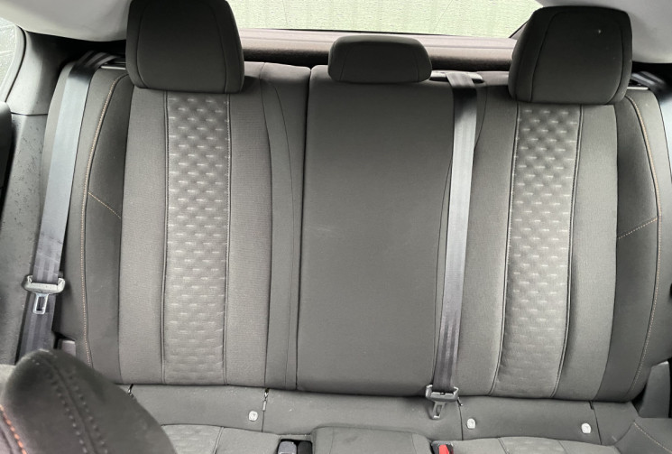 Peugeot 508 II 1.5 BlueHDI 130 Allure EAT8