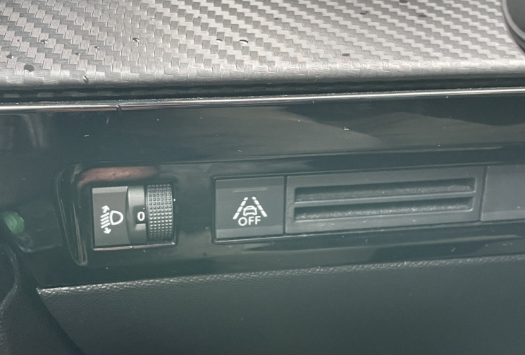 Peugeot 508 II 1.5 BlueHDI 130 Allure EAT8