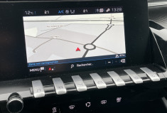 Peugeot 508 II 1.5 BlueHDI 130 Allure EAT8