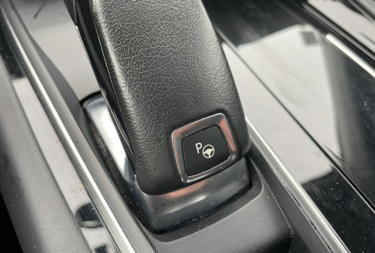 Peugeot 508 II 1.5 BlueHDI 130 Allure EAT8