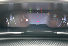 Peugeot 508 II 1.5 BlueHDI 130 Allure EAT8