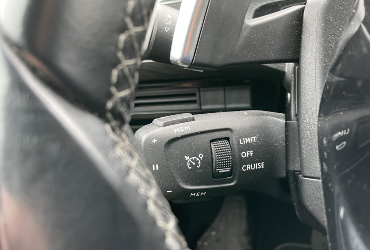 Peugeot 508 II 1.5 BlueHDI 130 Allure EAT8