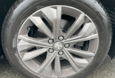 Peugeot 508 II 1.5 BlueHDI 130 Allure EAT8