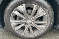 Peugeot 508 II 1.5 BlueHDI 130 Allure EAT8