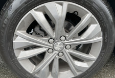 Peugeot 508 II 1.5 BlueHDI 130 Allure EAT8