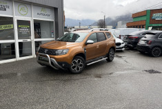 Dacia Duster II PRESTIGE II Tce 125ch 4x2 - très bel état