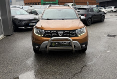 Dacia Duster PRESTIGE II 1.2 Tce 16V 4x2 125 cv