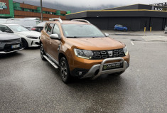 Dacia Duster II PRESTIGE II Tce 125 4x2 - très bel état