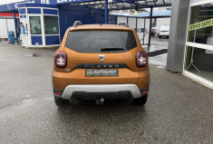 Dacia Duster II PRESTIGE II Tce 125 4x2 - très bel état