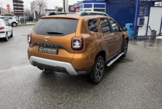 Dacia Duster II PRESTIGE II Tce 125 4x2 - très bel état