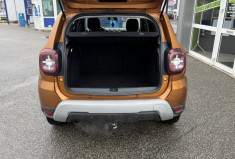 Dacia Duster PRESTIGE II 1.2 Tce 16V 4x2 125 cv