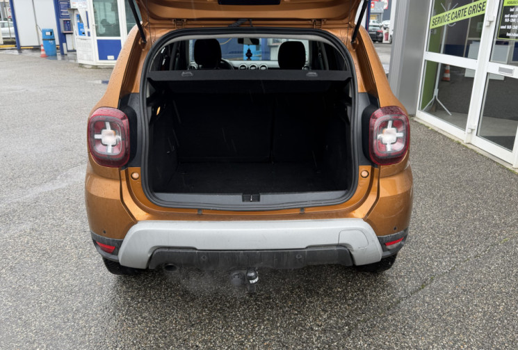 Dacia Duster II PRESTIGE II Tce 125 4x2 - très bel état