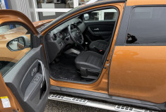 Dacia Duster II PRESTIGE II Tce 125ch 4x2 - très bel état