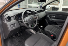 Dacia Duster II PRESTIGE II Tce 125 4x2 - très bel état